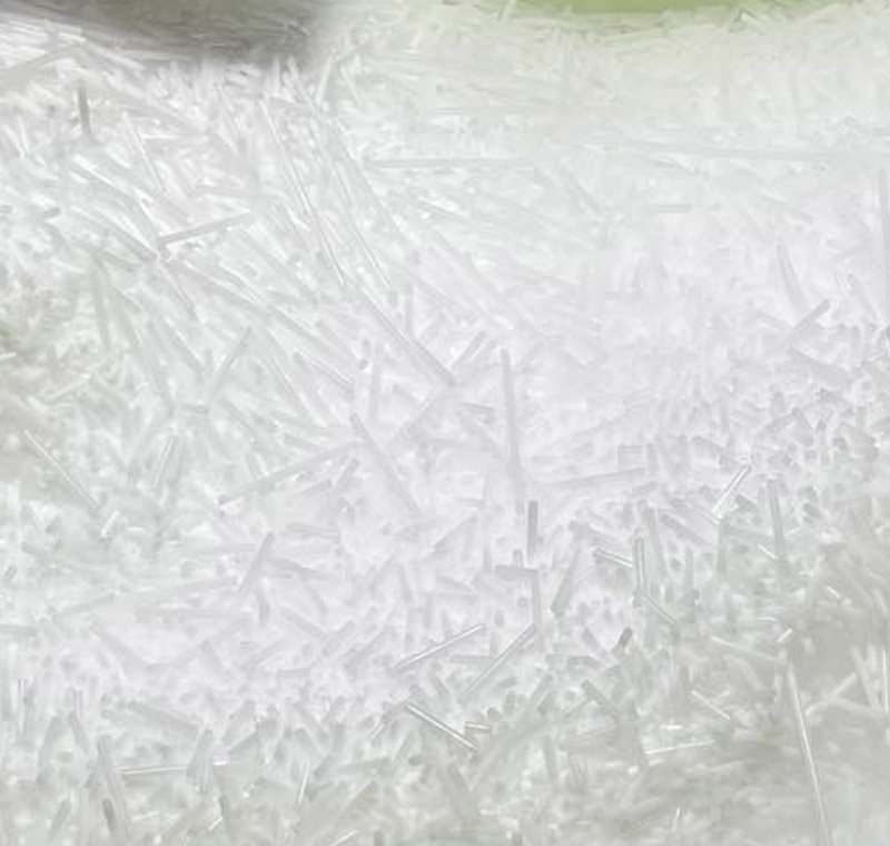 Dry Ice Pellets